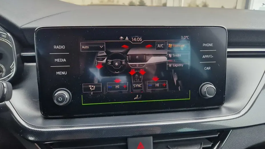 SKODA Kamiq Kamiq 1.0 TSI Style DSG