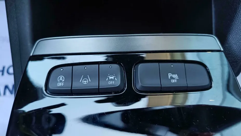 OPEL Mokka Mokka 1.2 T GS S&S aut