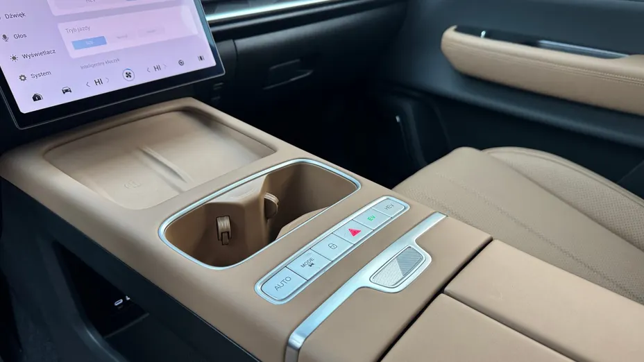 JAECOO J7 J7 1.5 T-GDI Super Hybrid Exclusive DHT Nowy