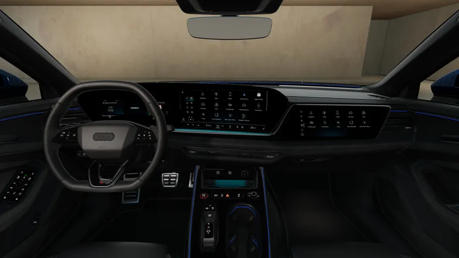 AUDI A6 A6 TFSI 150 kW S tronic Nowy