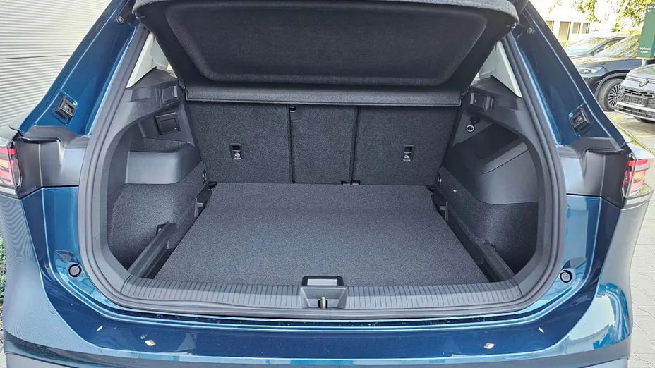 VOLKSWAGEN Tiguan Tiguan 1.5 eTSI Life Plus DSG Nowy