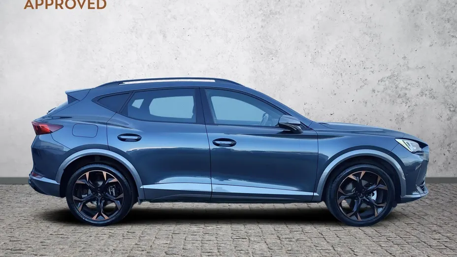 CUPRA Formentor Formentor 1.4 e-Hybrid DSG