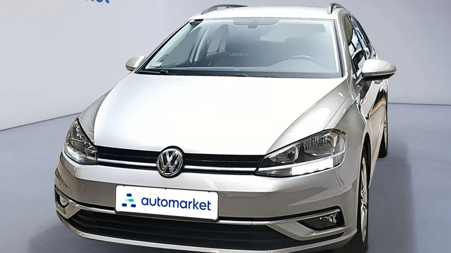 VOLKSWAGEN Golf Golf VII 1.5 TSI BMT Evo Highline DSG