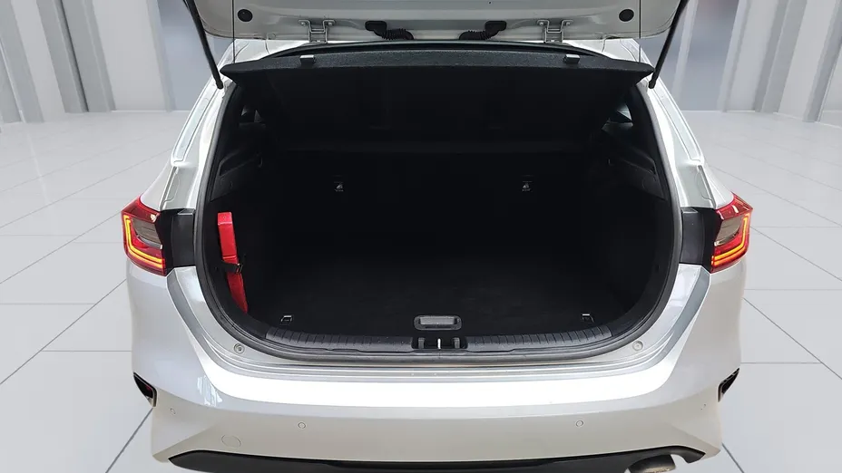 KIA Cee'd Ceed 1.5 T-GDI M