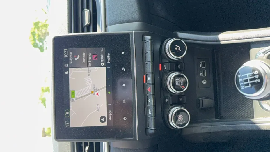 RENAULT Captur -