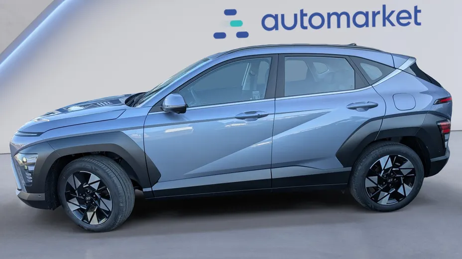 HYUNDAI Kona Kona 1.6 GDI Hybrid Executive DCT Nowy