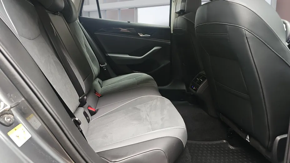 VOLKSWAGEN Passat Passat 1.5 TSI ACT mHEV Business DSG