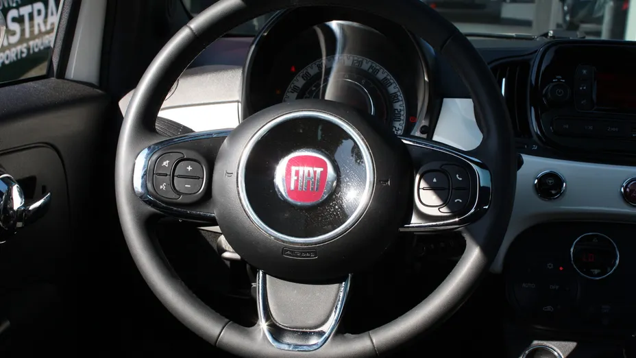 FIAT 500 500 1.0 Hybrid Dolcevita