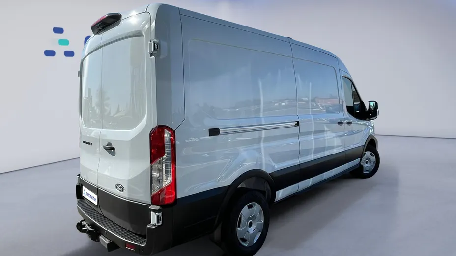 FORD Transit Transit 350 L3 Trend Nowy