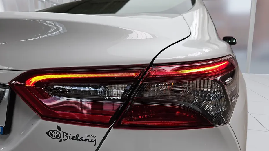 TOYOTA Camry Camry 2.5 Hybrid Comfort CVT