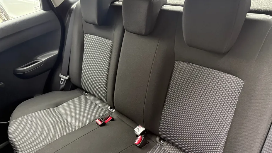 SUZUKI Vitara Vitara 1.4 Boosterjet SHVS Comfort Plus 2WD