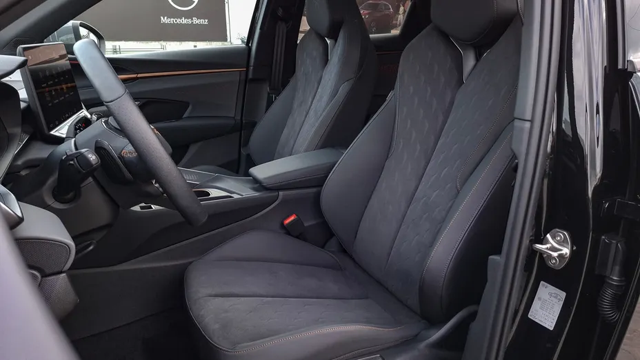CUPRA Terramar Terramar 2.0 TSI 4Drive VZ DSG