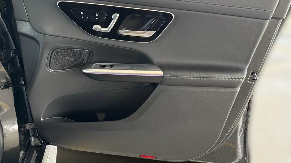 MERCEDES-BENZ GLC GLC Coupe 200 mHEV 4-Matic AMG Line