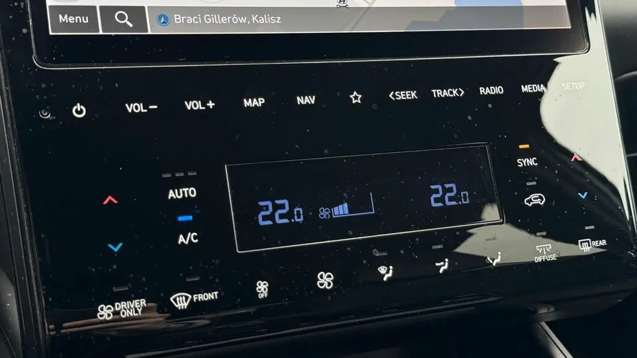 HYUNDAI Tucson Tucson 1.6 T-GDi HEV N Line 2WD