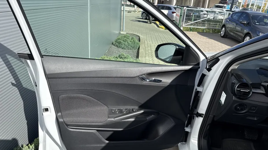 SKODA Fabia Fabia 1.0 TSI Drive DSG Nowy