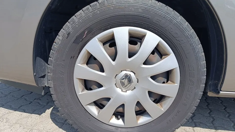 RENAULT Trafic Trafic 2.0 dCi L2H1 HD Pack Clim EDC