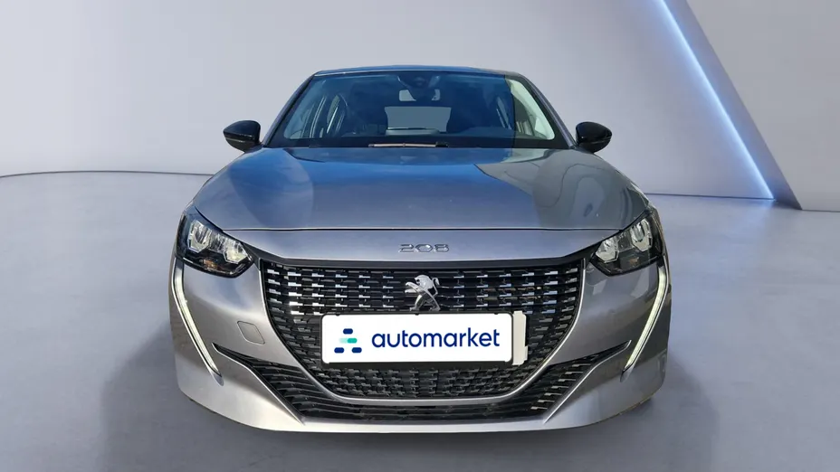 PEUGEOT 208 208 1.2 PureTech Active S&S