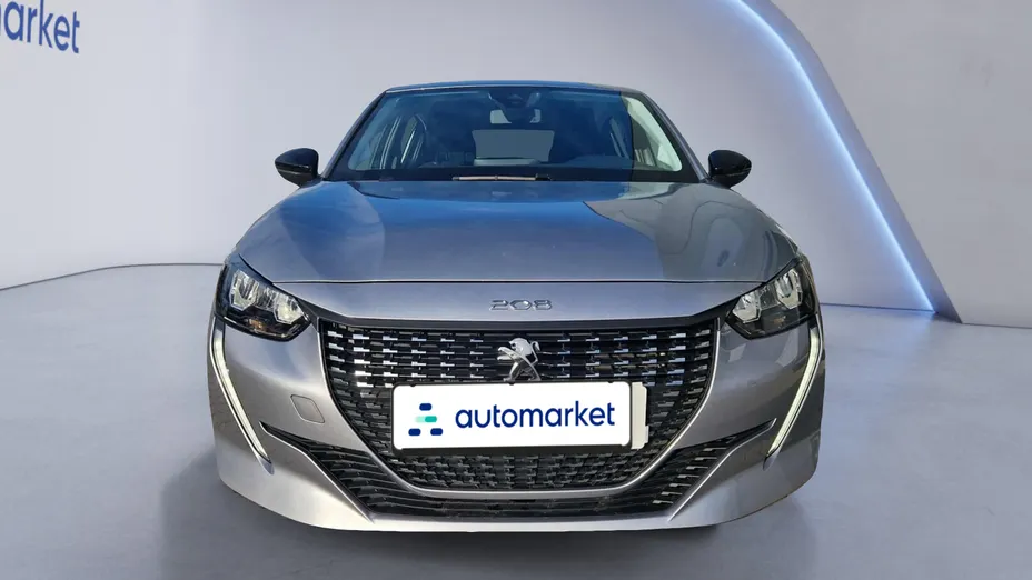 PEUGEOT 208 208 1.2 PureTech Active S&S