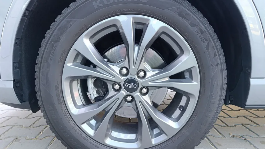 FORD Kuga Kuga 2.0 EcoBlue FWD ST-Line aut