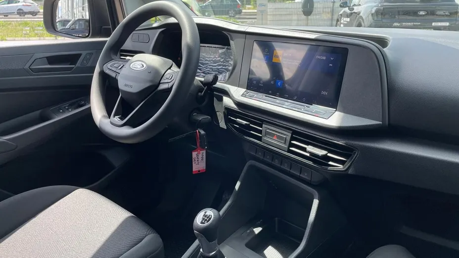FORD Transit Connect Transit Connect L2 Trend Nowy