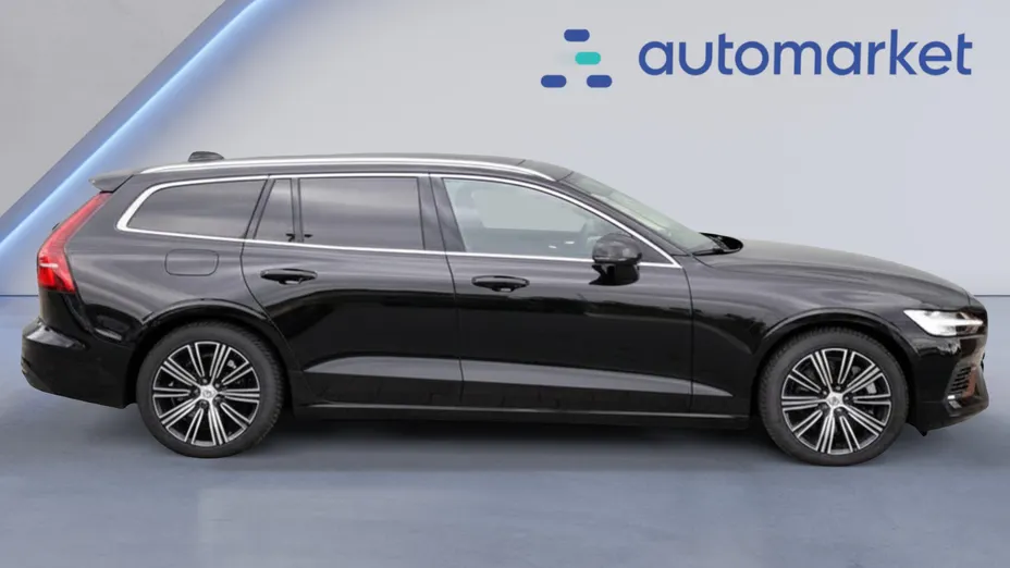 VOLVO V60 V60 T6 AWD Plug-In Hybrid Ultra Bright aut