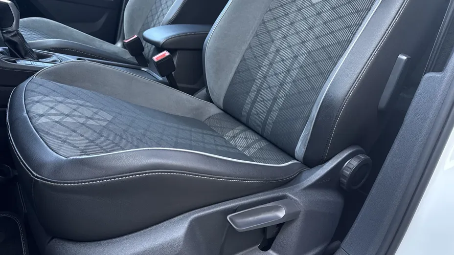 VOLKSWAGEN Tiguan Allspace -