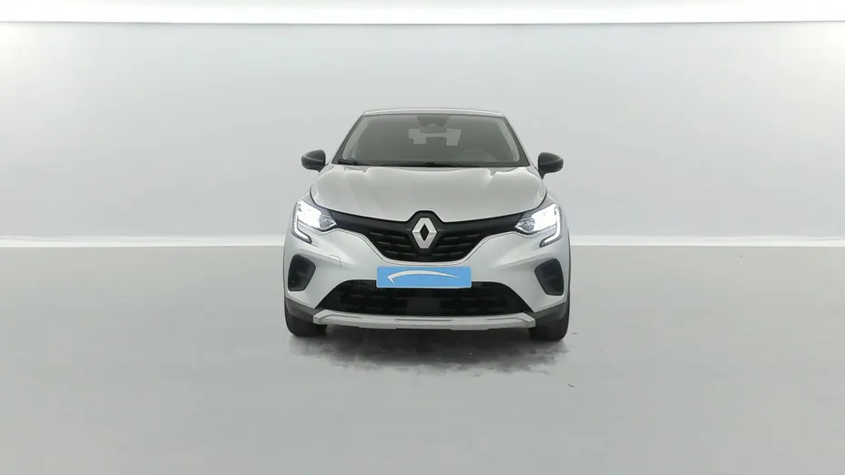 RENAULT Captur -