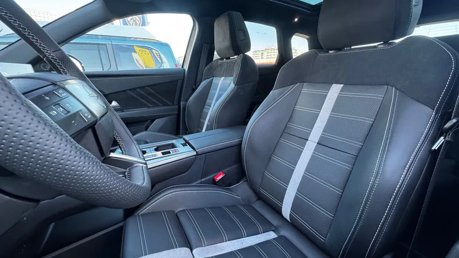 OPEL Grandland X Grandland 1.2 mHEV GS eDTC6