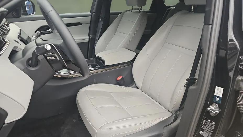 LAND ROVER Range Rover Evoque Evoque 2.0 D165 mHEV S