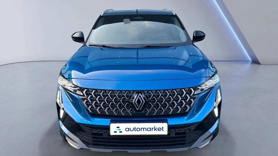 RENAULT Austral Austral 1.3 TCe mHEV Techno aut Nowy