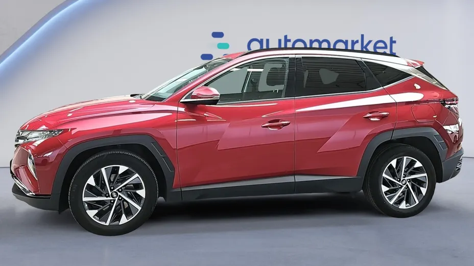 HYUNDAI Tucson Tucson 1.6 T-GDi Executive 2WD
