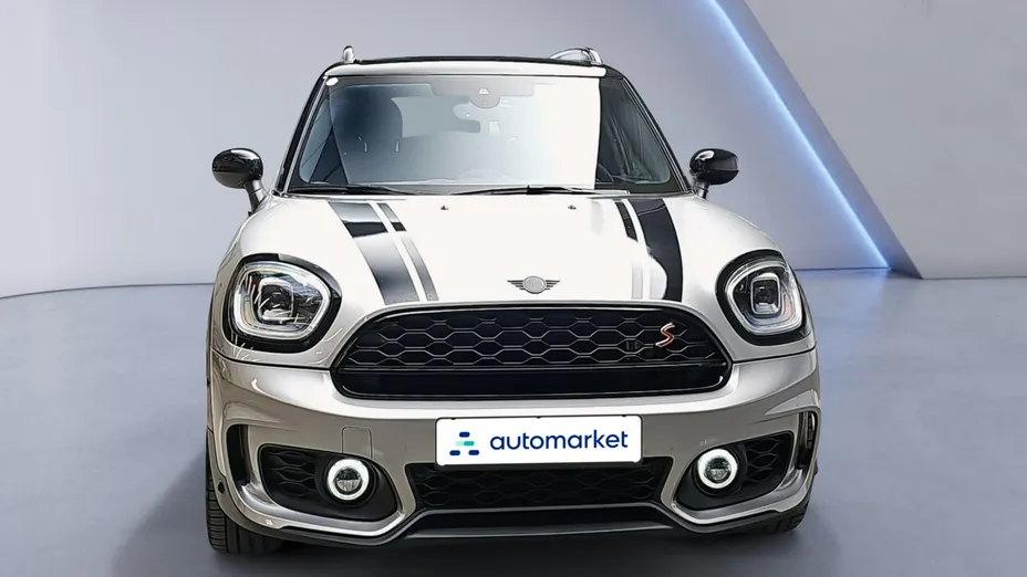 MINI [BMW] Countryman Cooper S ALL4 aut