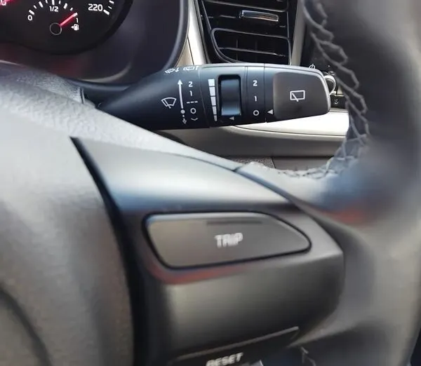 KIA Stonic Stonic 1.0 T-GDI M