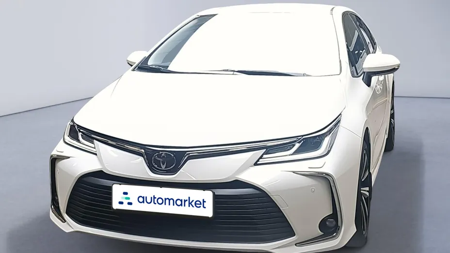 TOYOTA Corolla Corolla 1.5 Style