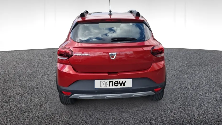 DACIA Sandero -