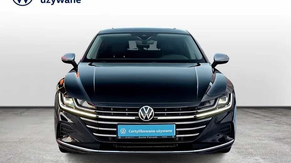 VOLKSWAGEN Arteon Arteon 2.0 TDI 4Motion Elegance DSG