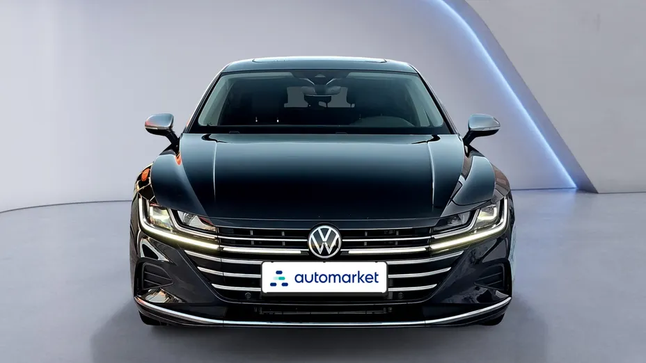 VOLKSWAGEN Arteon Arteon 2.0 TDI 4Motion Elegance DSG