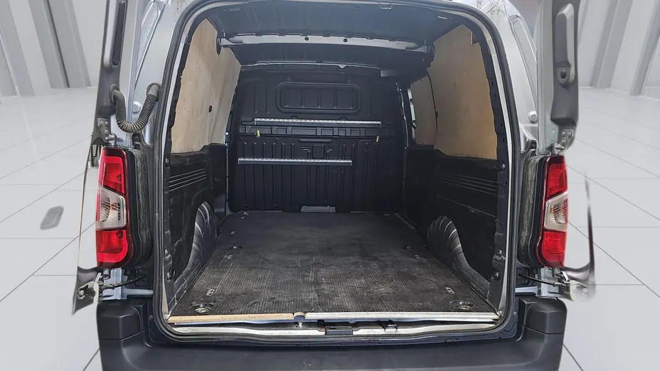 PEUGEOT Partner Van Partner 1.5 BlueHDi S&S L2