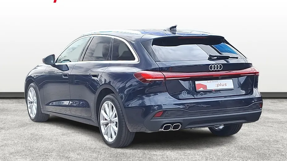 AUDI A5 A5 TDI mHEV 150 kW S tronic