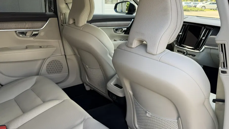 VOLVO V90 V90 B4 D Plus Dark aut