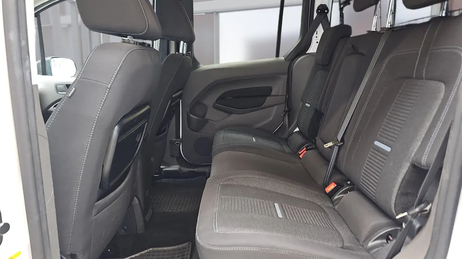 FORD Transit Connect Transit Connect 220 L1 Active PowerShift