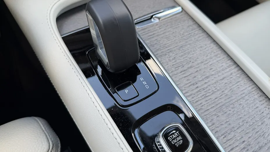 VOLVO V90 V90 B4 D Plus Dark aut