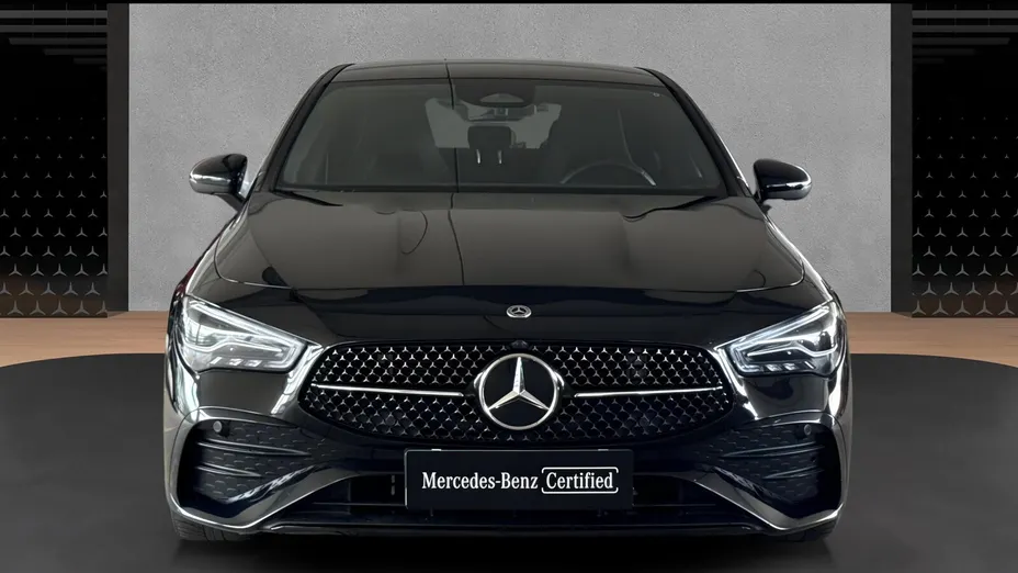 MERCEDES-BENZ CLA CLA 200 mHEV AMG Line 7G-DCT