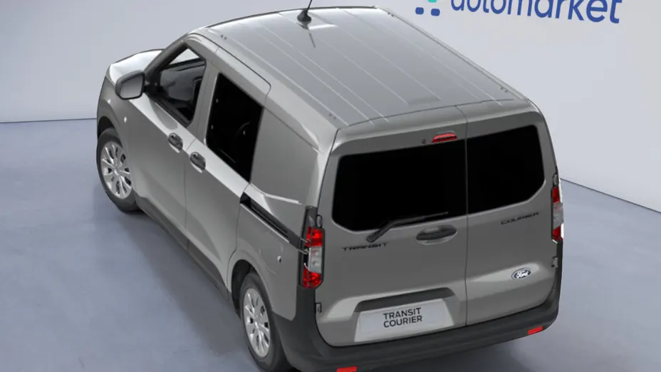 FORD Transit Courier Transit Courier 1.5 EcoBlue 2,1t Trend N1 Nowy