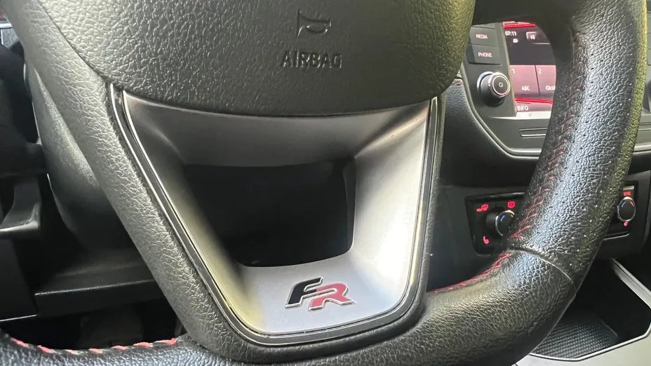 SEAT Ibiza -