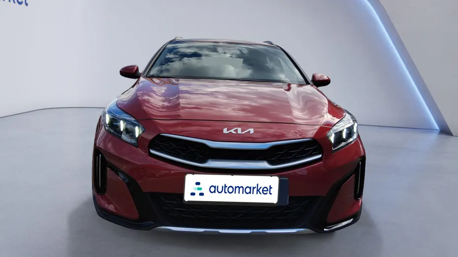 KIA XCeed XCeed 1.5 T-GDI M DCT