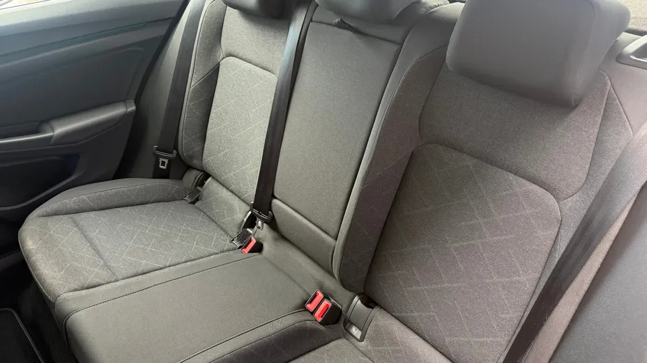 VOLKSWAGEN Golf Golf VIII 1.5 TSI EVO Life