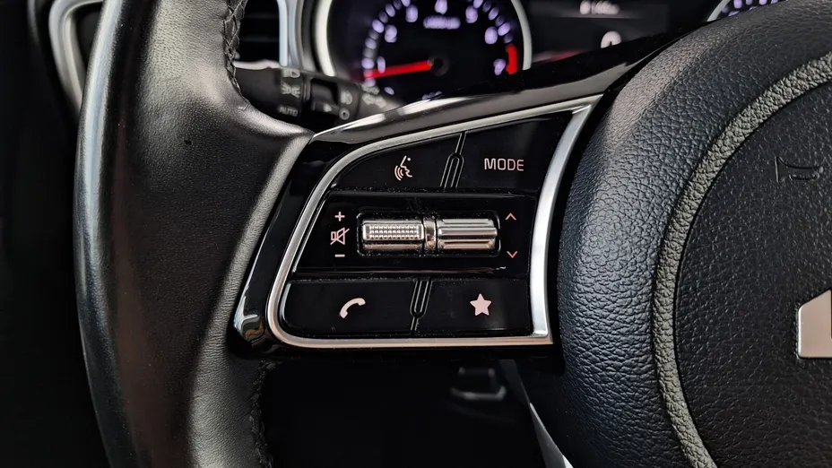 KIA Cee'd Ceed 1.5 T-GDI M
