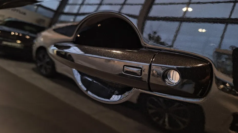 NISSAN Qashqai Qashqai 1.3 DIG-T mHEV N-Connecta Xtronic