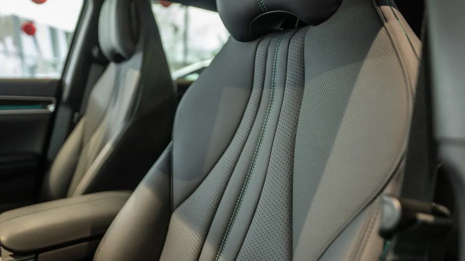 BYD Seal U Seal U 1.5T DM-i Design AWD Nowy